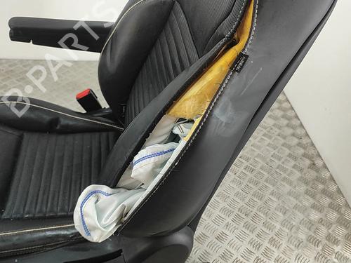 Left front seat LAND ROVER DISCOVERY V (L462) 3.0 D 4x4 | BP33882579C15  - Image 8