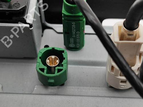 Electronic module AUDI A5 Sportback (F5A, F5F) 35 TDI | BP31977097M83  - Image 5