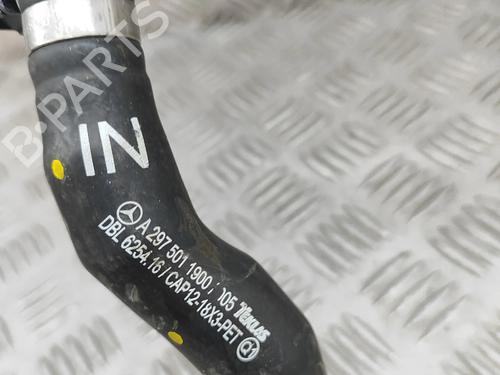 Pipe MERCEDES-BENZ EQE (V295) EQE 350 (295.125) | BP28560283M125  - Image 7