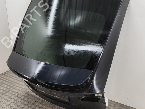 Tailgate TESLA MODEL X (5YJX) P100D AWD | BP28078970C6 