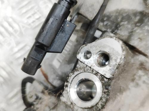 AC compressor MERCEDES-BENZ A-CLASS (W177) AMG A 35 4-matic (177.051) | BP38755804M34 - Image 4