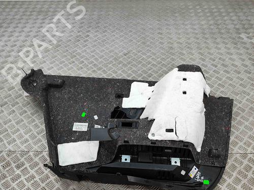 Boot lining SKODA ENYAQ iV SUV (5AZ) 60 | BP29486563I3 