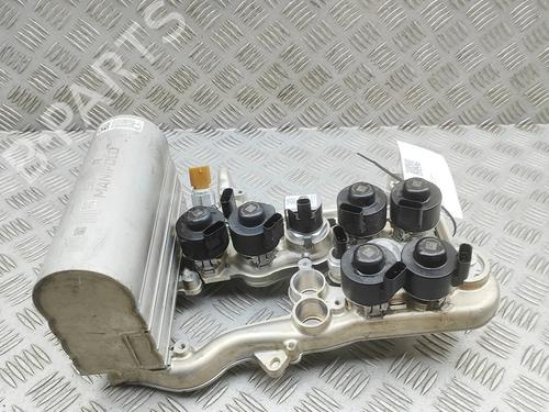 Used Electronic module Electronic module TESLA MODEL 3 (5YJ3) EV Performance AWD (627 hp) 33697820 33697820