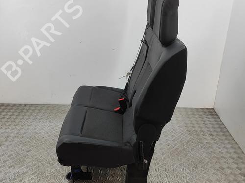 Left front seat CITROËN JUMPY III Van (V_) 2.0 BlueHDi 180 | BP38093879C15 - Image 2