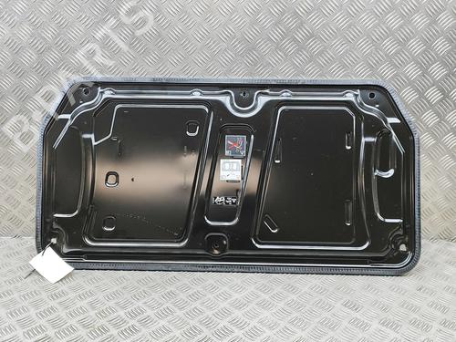 Used Other Other SMART FORTWO Coupe (453) electric drive / EQ (453.391) (56 hp) 33384632 33384632