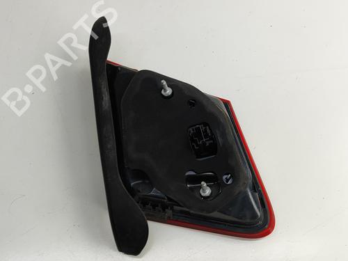 Right tailgate light MERCEDES-BENZ E-CLASS Coupe (C207) E 350 BlueTEC / d (207.326) | BP24819757C80 