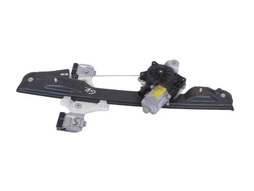 Used Rear left window mechanism SSANGYONG TIVOLI 1.6 (128 hp) 30244916