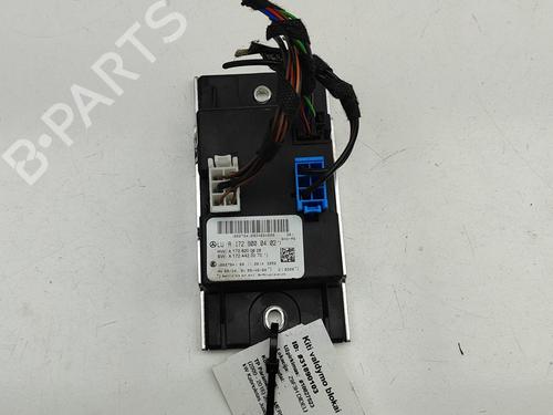 Elektronisk modul MERCEDES-BENZ E-CLASS Convertible (A207) E 250 CDI / BlueTEC / d (207.403, 207.404) (204 hp) 28674880