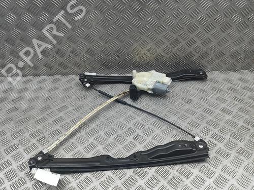 Used Front left window mechanism Front left window mechanism 37029623 37029623