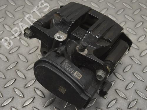 Left rear brake caliper TESLA MODEL 3 (5YJ3) EV AWD | BP33361357M107 - Image 2