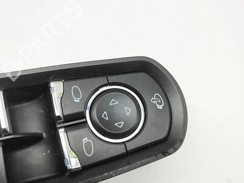 Right front window switch PORSCHE PANAMERA (970) 3.0 S E-Hybrid | BP39410081I26 - Image 4