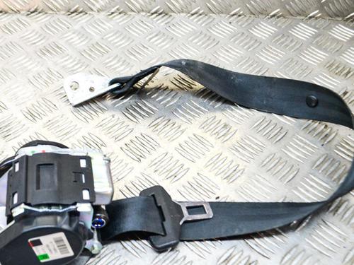 Rear right seatbelt SKODA SUPERB II Estate (3T5) 2.0 TDI | BP8625541I28 