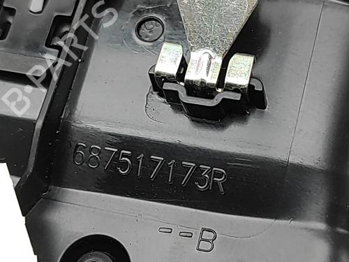 Luftventil RENAULT MASTER III Van (FV) 2.3 dCi 145 FWD (FV0E, FV0F, FV0H, FV02, FV0M, FV0S,... | BP33376488I21 - Image 5