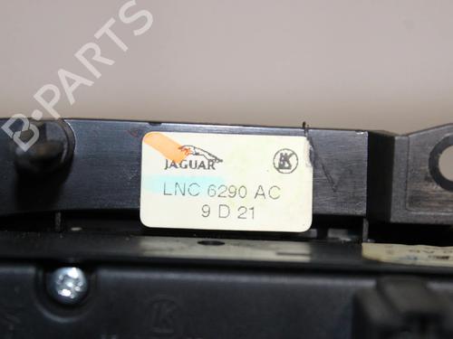 Electronic module JAGUAR XJ (X308) 3.2 | BP31315180M83 - Image 9