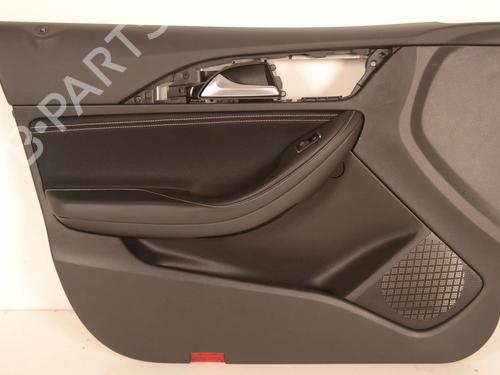 Used Front left panel Front left panel INFINITI Q30 1.5 D (109 hp) 33353457 33353457