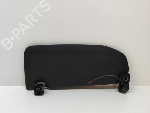 Used Right sun visor Right sun visor VOLVO XC40 (536) T3 (150 hp) 27765853 27765853
