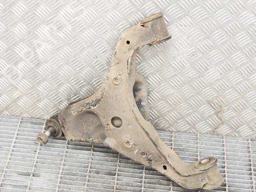 Used Left front suspension arm Left front suspension arm MERCEDES-BENZ SPRINTER 3-t Van (B906) 213 CDI (906.611, 906.613) (129 hp) 6750014 6750014