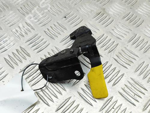 Used Hood lock Hood lock NISSAN LEAF (ZE1) Electric (218 hp) 40014316 40014316