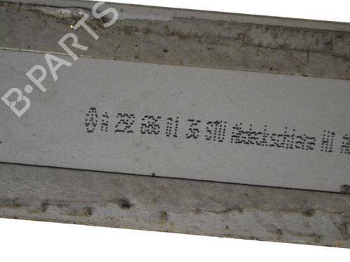 Step MERCEDES-BENZ GLE Coupe (C292) 350 d 4-matic (292.323, 292.324) | BP30247356C149 