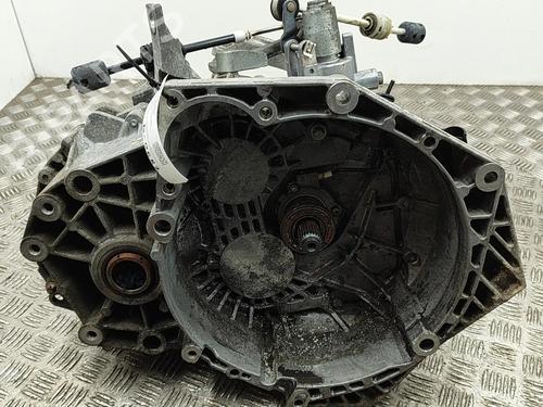 Used Gearbox Gearbox AUDI A4 B7 Avant (8ED) 2.0 TFSI (200 hp) 21808764 21808764