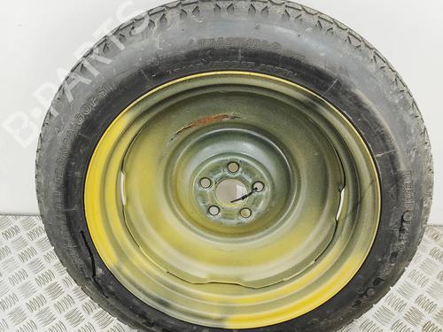 Reservehjul kit SUBARU FORESTER (SJ_) 2.0 D AWD (SJD) | BP33825538C119 - Image 2