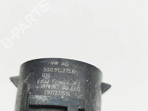 Electronic module VW ARTEON (3H7, 3H8) 2.0 TSI | BP34560825M83  - Image 7
