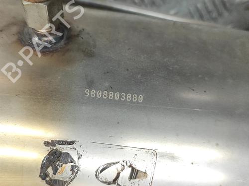 Catalyst PEUGEOT BOXER Platform/Chassis 2.0 BlueHDi 160 | BP33882540M10 - Image 6