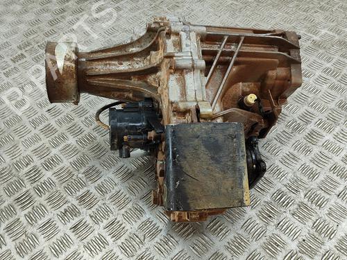 Boîte de transfert ISUZU D-MAX II (TFR, TFS) 1.9 Ddi 4x4 (TFS87J) | BP29975586M36