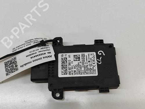 Used Electronic module AUDI E-TRON (GEN) 55 quattro (408 hp) 29404334