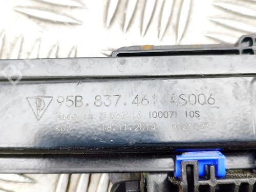 Rudehejsemekanisme ventre foran PORSCHE MACAN (95B) 3.0 S | BP38018878C22 - Image 7