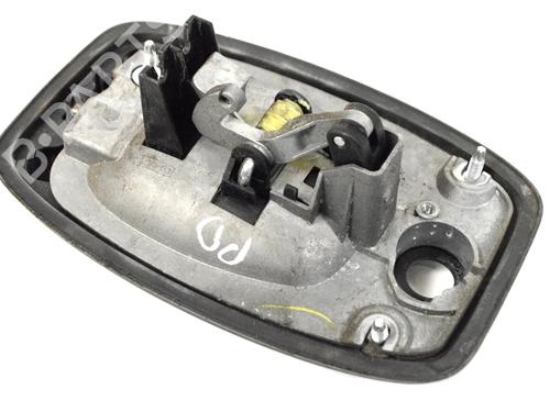 Front right exterior door handle IVECO DAILY VI Van 33S13, 35S13, 35C13 | BP30225311C129 