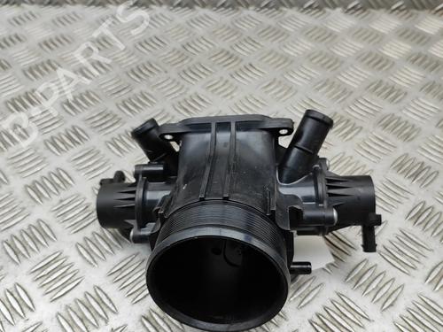 Pipe PORSCHE 911 (992) 3.0 Carrera 4 S (992420) | BP33378451M125 - Image 5