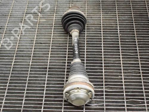 Left front driveshaft VW JETTA IV (162, 163, AV3, AV2) 2.0 TFSI | BP6764465M38