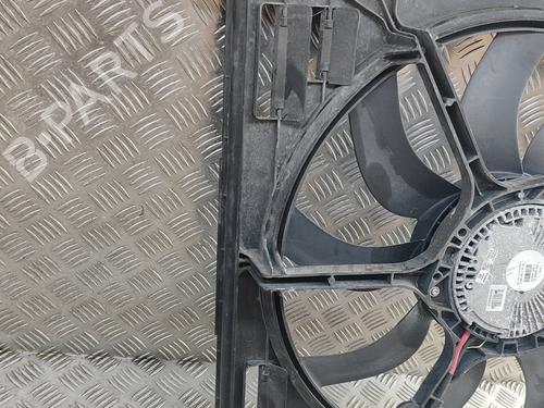 Radiator fan BMW X6 (E71, E72) M | BP27644404M35 