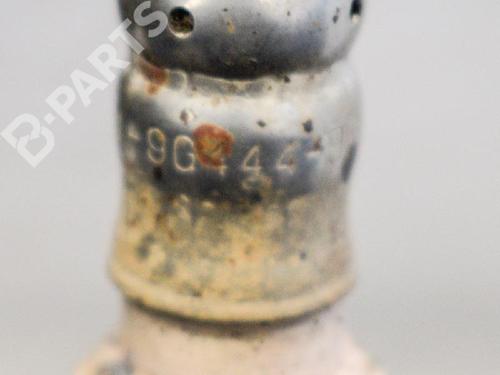 Elektronisk sensor FORD FIESTA VI (CB1, CCN) 1.4 | BP6739780M84 