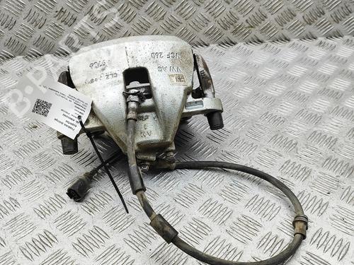 Right front brake caliper VW TIGUAN (CT1) 1.5 eTSI | BP36011510M104 - Image 2