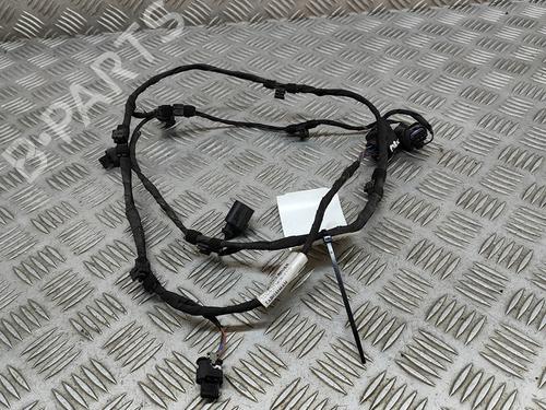 Used Electronic module Electronic module VW PASSAT B8 (3G2, CB2) 2.0 TDI (150 hp) 18164671 18164671