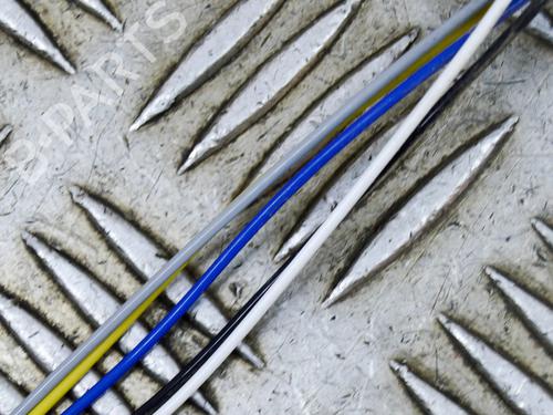 Electronic sensor SKODA KAMIQ (NW4) 1.0 TSI | BP27758700M84 