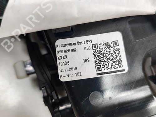 Luftventil PORSCHE CAYENNE Coupe (9YB) 3.0 AWD (9YBAA1) | BP27788037I21 