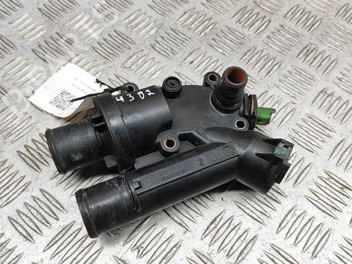 Used Thermostat housing LAND ROVER RANGE ROVER EVOQUE (L538) 2.2 D 4x4 (190 hp) 20675798