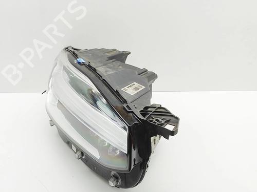 Right headlight VOLVO XC90 II (256) T6 AWD | BP37643049C29 - Image 2