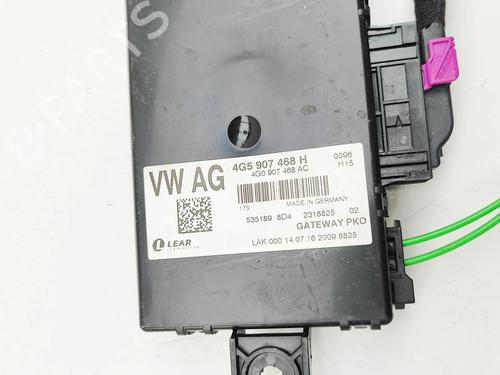 Electronic module AUDI A7 Sportback (4GA, 4GF) 3.0 TDI quattro | BP33938124M83  - Image 7