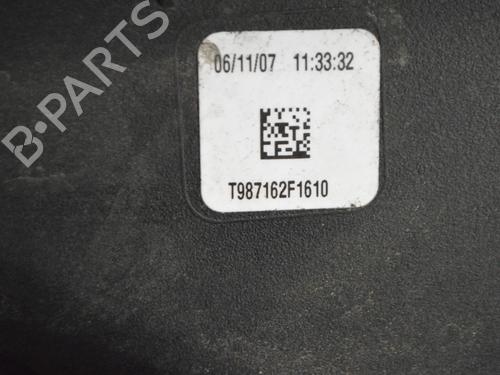 Air filter box DODGE NITRO 2.8 CRD 4WD | BP30218046M87