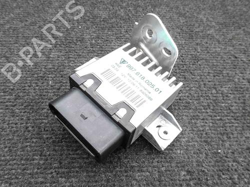 Electronic module PORSCHE 911 (997) 3.8 Carrera 4S / 4 GTS | BP6724661M83 