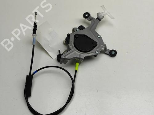 Electronic module TOYOTA PRIUS (_W6_) 2.0 PHEV (MXWH61L, MXWH61) | BP29975212M83 - Image 4