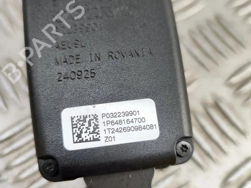 Engate do cinto VOLVO XC40 (536) B4 Mild-Hybrid | BP27795865I32