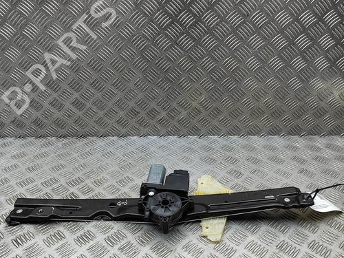 Front right window mechanism OPEL VIVARO C Bus (K0) 2.0 | BP32860849C23 - Image 5