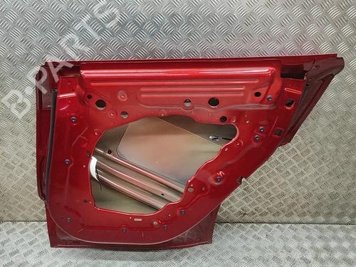 Dør højre bagtil TESLA MODEL Y (5YJY) EV | BP33464845C5 - Image 2