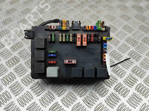 Used Fuse box MERCEDES-BENZ S-CLASS (W221, V221) S 500 4-matic (221.086, 221.186) (388 hp) 29510840