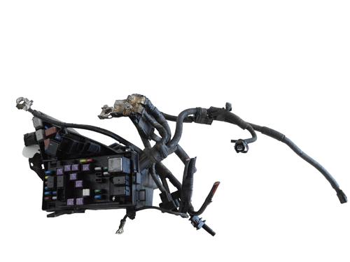 Used Fuse box SUBARU XV (_GP_) 2.0 D AWD (GPD) (147 hp) 30268271